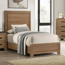 Panelli Full/Twin Bed