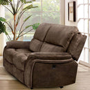 HENRICUS Loveseat