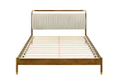 Bardot E.King/Queen Bed