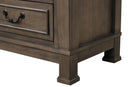 Huddersfield Nightstand