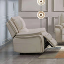 HENRICUS Glider Recliner