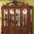 Medieve Hutch & Buffet