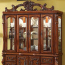 Medieve Hutch & Buffet