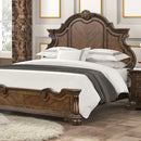 Leovanni Queen Bed