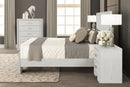 Basilone E.King/Queen Bed