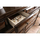 Brandt Dresser