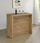 Topanga Home Bar