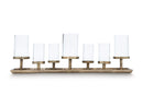 Wallmond Candle Holder