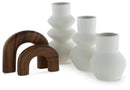 Carterworth Accessory Set (Set of 5)