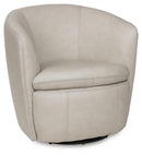 Kierreys Swivel Accent Chair