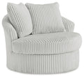 Gramwell Swivel Accent Chair