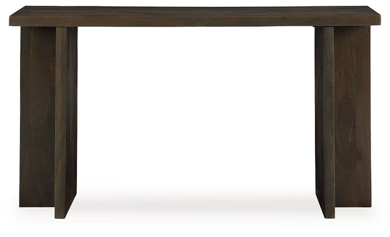 Jalenry Console Sofa Table