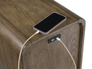 Jensworth Accent Table