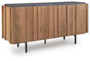 Quintavious Accent Cabinet