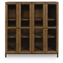 Wrenridge Accent Cabinet