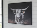 Harlandale Wall Art
