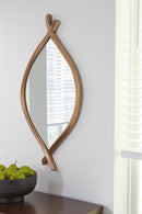 Bartner Accent Mirror