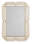 Claybrook Accent Mirror