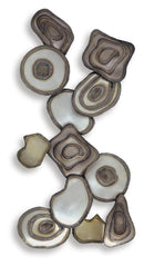 Worthman Wall Decor (Set of 2)
