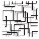 Aadanton Wall Decor