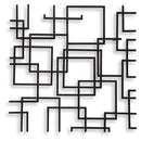 Aadanton Wall Decor