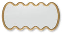 Serendis Accent Mirror