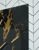 Teague Wall Clock