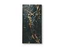 Teague Wall Clock