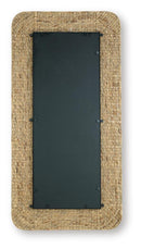 Norigan Floor Mirror