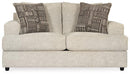 Soletren Loveseat image