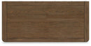 Cabalynn Chest of Drawers