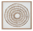 Brockham Wall Decor image