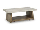 Brendalhouse Occasional Table Set
