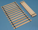 Arloster Upholstered Bed