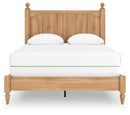 Aleaport Bed