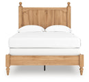 Aleaport Bed