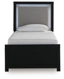 Maeling Bed