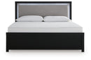 Maeling Bed