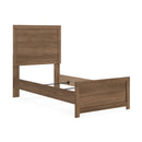 Broachmyn Bed