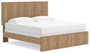 Gramburg Bed