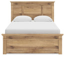 Makidern Bed