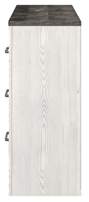 Gerridan Dresser
