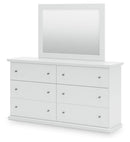 Bostwick Shoals Bedroom Set