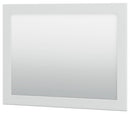 Bostwick Shoals Bedroom Mirror