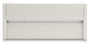Arloster Upholstered Bed
