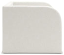 Arloster Upholstered Bed