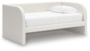 Arloster Upholstered Bed