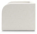 Arloster Upholstered Bed