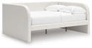 Arloster Upholstered Bed