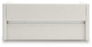 Arloster Upholstered Bed